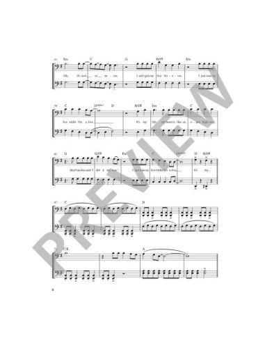 VARIOS-Pop pour violoncelle Vol.5 (Inc.CD)