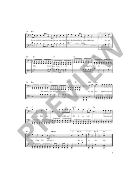 VARIOS-Pop pour violoncelle Vol.5 (Inc.CD)