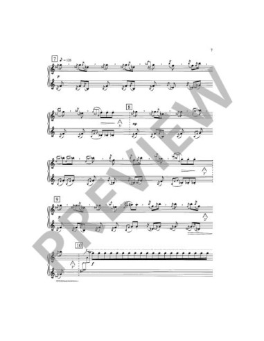 VASKS P.-Fantasia per Pianoforte