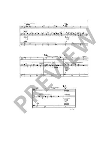 SCHNEBEL D.-Inventions (5) (1987) pour violoncelle