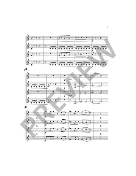 REGNER H.-Intrade per 12 corna