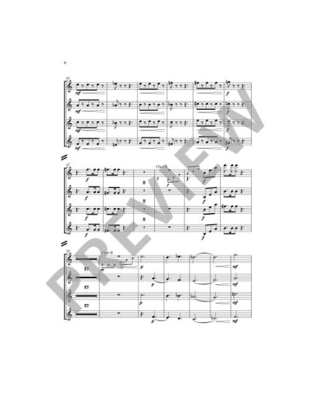 REGNER H.-Intrade per 12 corna