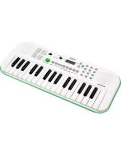 Teclado OQAN QKB32 (Verde)