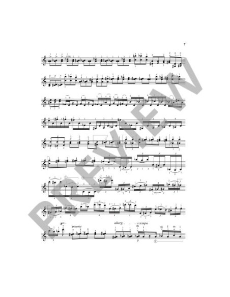 PENDERECKI K.-Aria e cadenza per chitarra (Kuropaczewski)