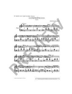 NAZARETH E.-Valzer brasiliani per pianoforte 2