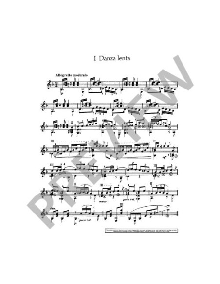 LOPEZ CHAVARRI E.-Gitarrenteile (7)