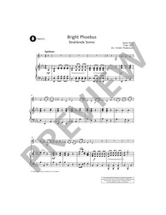 HOOK J.-Sonate e pezzi da concerto per tromba e pianoforte (Thielemann) 2