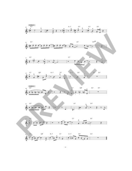 SNIDERO J.-Jazz Conception per Tromba (Audio Online)