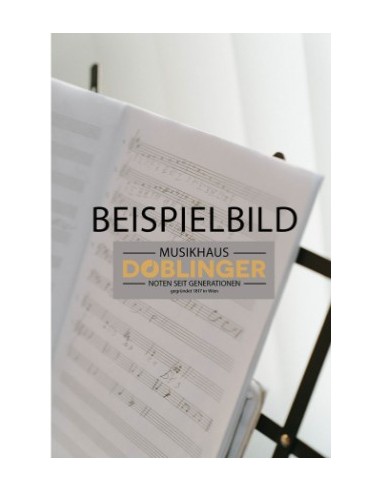 JETTEL R.-Studies 1st for Saxophone