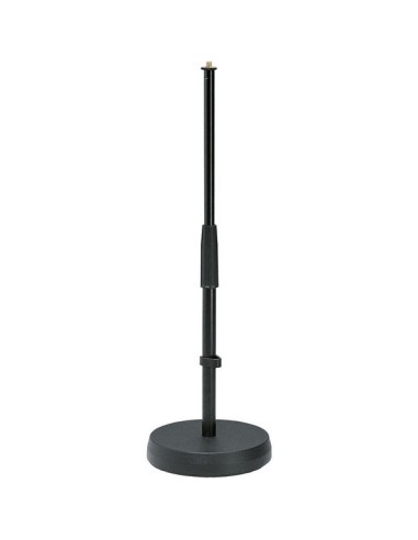 Soporte Microfono Suelo o Mesa Konig & Meyer (2330)