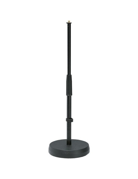 Soporte Microfono Suelo o Mesa Konig & Meyer (2330)