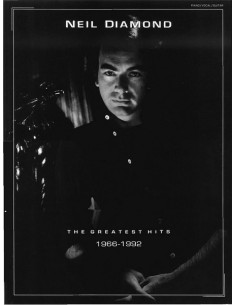 DIAMOND Neil-Grandes Exitos 1966/1992 (PVG)