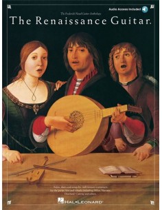 NOAD F.-The Renaissance Guitar