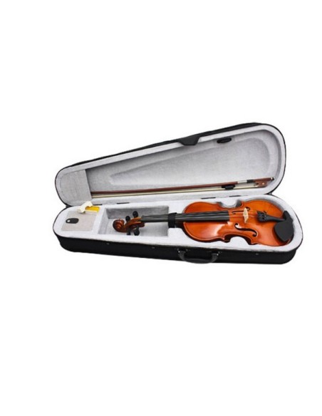 4/4 Karpathi Studio Violin (1414A) Solid Spruce Top