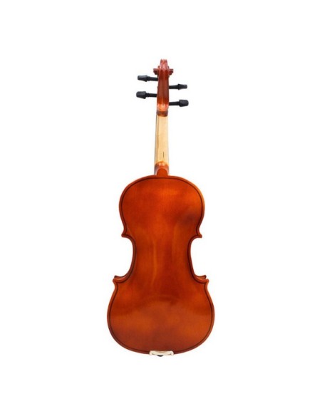 4/4 Karpathi Studio Violin (1414A) Solid Spruce Top