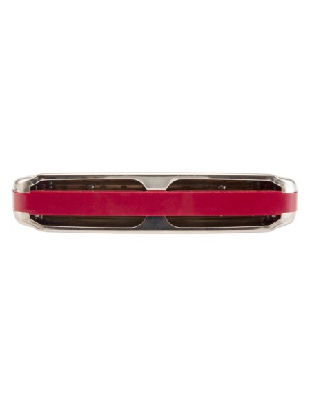 Hohner Progressive Golden Melody Diatonic Harmonica Note Bb (Bb) 20V 544/20