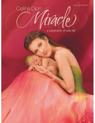 DION Celine-Miracle (PVG)
