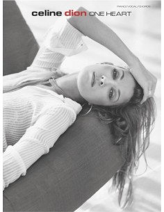 DION Celine-One Heart (PVG)