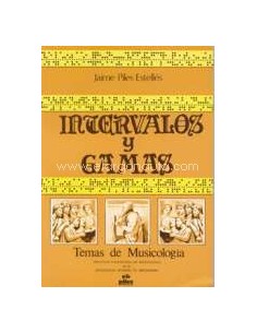 Pali J.-Intervalli e intervalli (acustica e organologia)