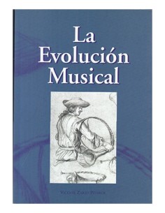 ZARZO V.-Lévolution musicale