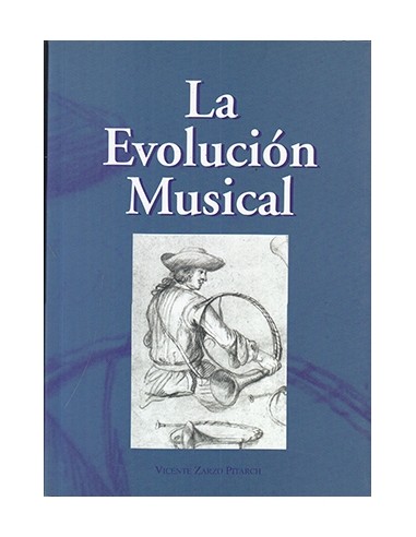 ZARZO V.-Die musikalische Evolution