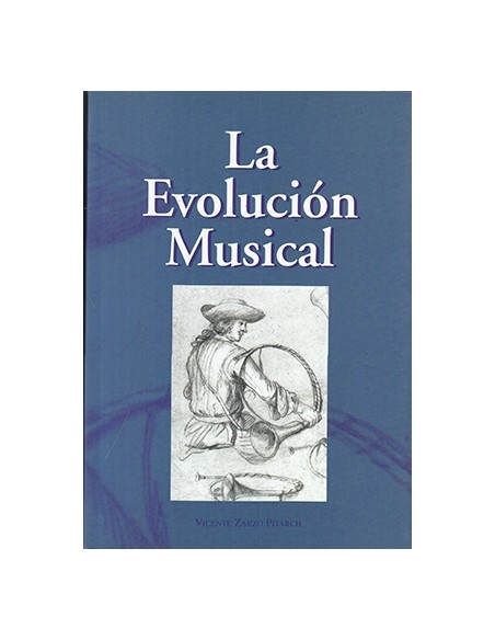 ZARZO V.-Lévolution musicale