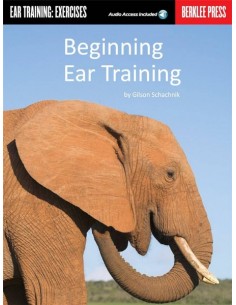 SCHACHNIK G.-Beginning Ear Training