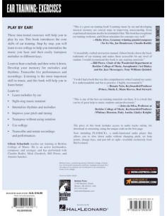 SCHACHNIK G.-Beginning Ear Training 2