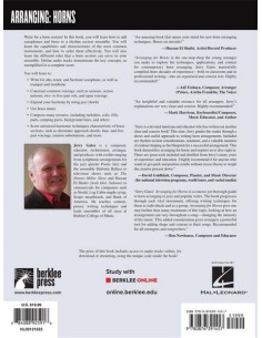 GATES Jerry-Arrangiamento per trombe 2