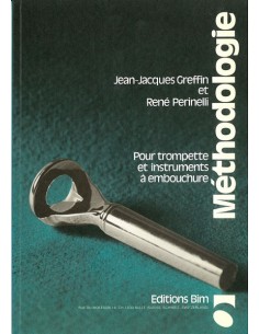 GREFFIN & PERINELLI-Metodologia