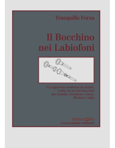 FORZA T.-Il Bocchino nei labiofoni