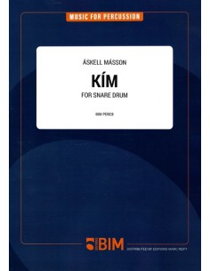 MASSON A.-Kim für Kassierer