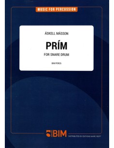 MASSON A.-Prim für Box