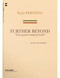 PERFEITO P.-Further Beyond para Tuba