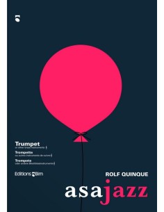 QUINQUE R.-Asa Jazz (Studios) per Tromba