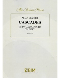 VIZZUTTI A.-Cascate per Tromba