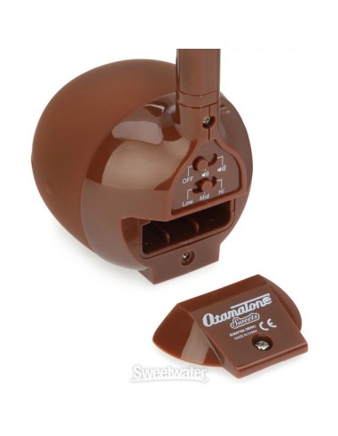 Otamatone Original Japan - Chocolate