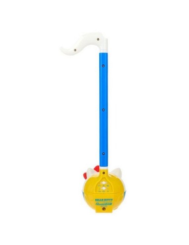 Otamatone Original Japan - Hello Kitty