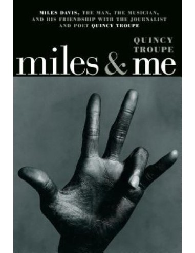 TROUPE Q.-Miles and Me