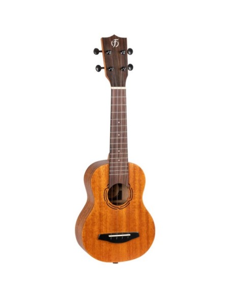 Ukelele Soprano Flight Natural Series NUS-500