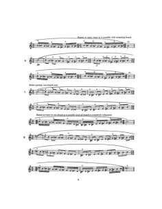 COLIN C.-Breath Control for Trumpet 2