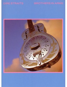 DIRE STRAITS-Waffenbrüder (PVG)