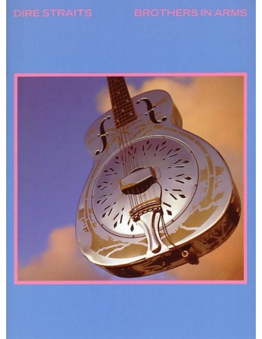 DIRE STRAITS-Waffenbrüder (PVG)