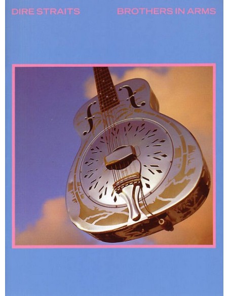 DIRE STRAITS-Fratelli d'armi (PVG)