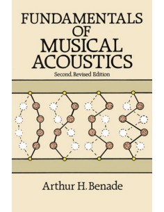 BENADE-Fondamenti di acustica musicale