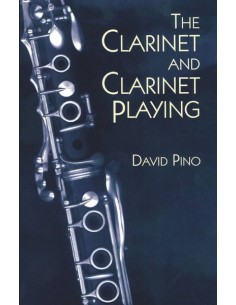 PINO David-Clarinette et Clarinette