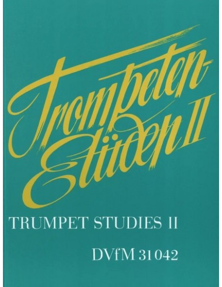 KRUMPFER H.J.-Tromba 2a Tromba