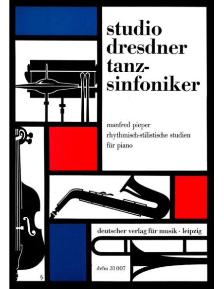 PIEPER M.-Studi di Ritmica e Stile 2° per Pianoforte