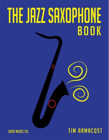 ARMACOST T.-Il libro del sassofono jazz