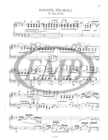 SCHUMANN R.-Album 1º pour piano (Jancsovics)